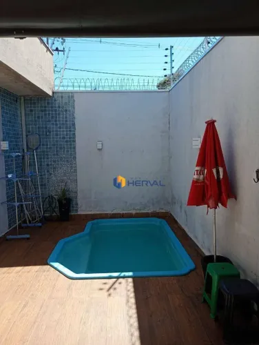 Casa com 3 dormitórios à venda, 127 m² por R$ 700.000,00 - Jardim Munique - Maringá/PR