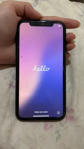 Vendo IPhone XR
