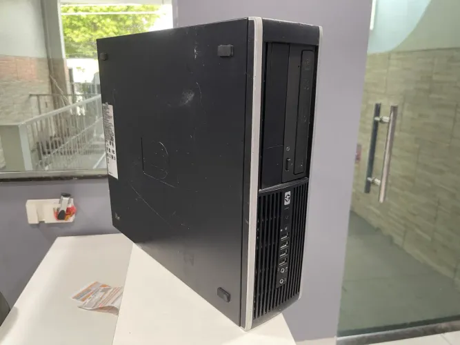 Computador HP i3