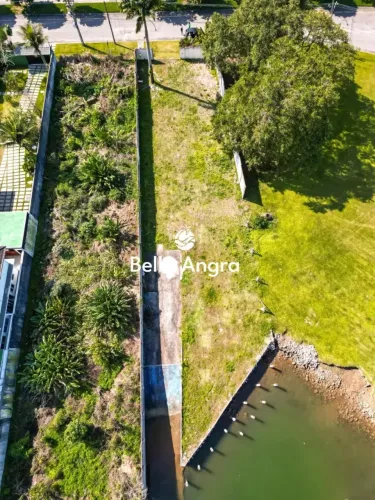 Lote/Terreno em Porto Bracuhy - Angra dos Reis