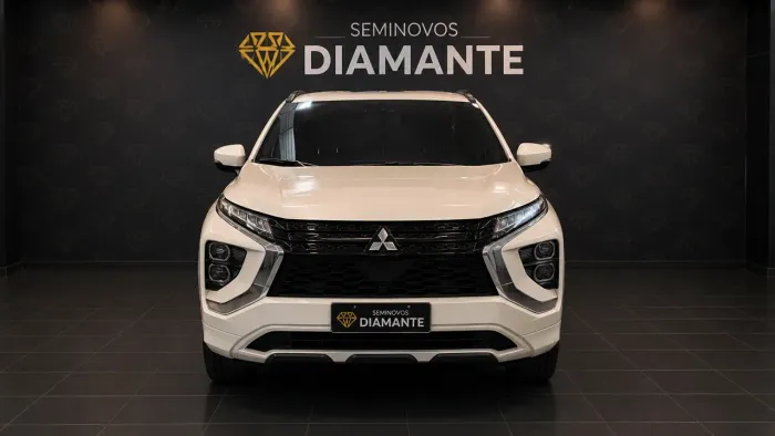 Mitsubishi Eclipse Cross HPE 1.5 16V 165cv AUT 2026
