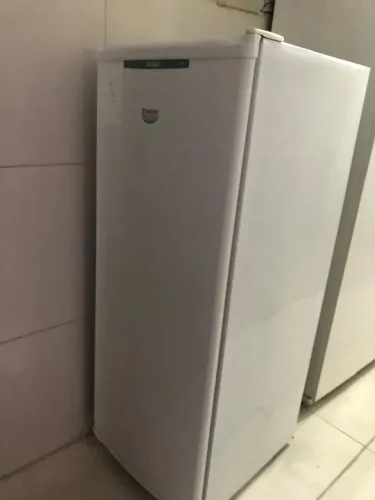 Freezer Consul 121L