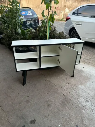 Rack retrô 