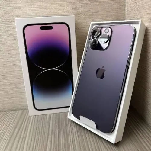 Iphone 14 PRO 128 GB - IMPECÁVEL