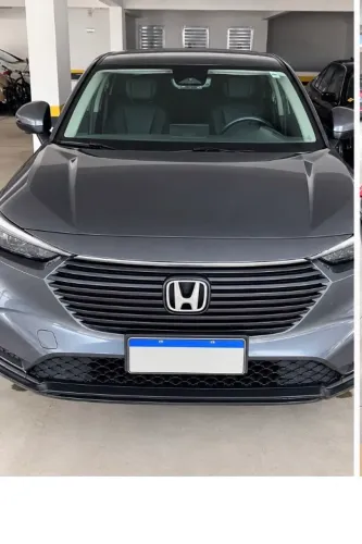 Honda HR-V EXL 1.5 Sensing 16V 5P Aut. 2023