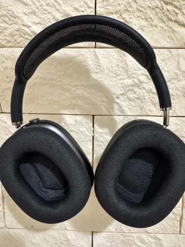 ? AirPods Max ? Space Gray | Impecável