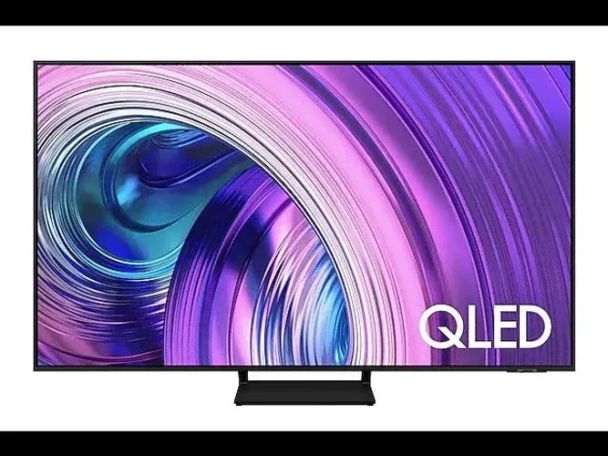 Smart TV 65" QLED 4K 65Q70A