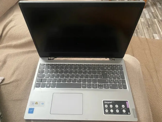 Vendo notebook