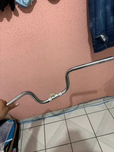 Guidão da CG 160 ORIGINAL à venda!