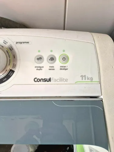 Consul facilite 11kg