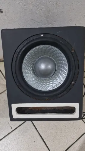 BRAVOXX UXP 2+2 NA CAIXA PRA HJ!!!