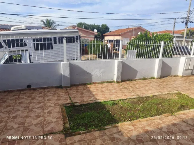 casa - Vila Maria - Campinas