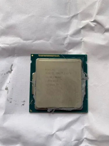 Intel Core i7 LGA 1150