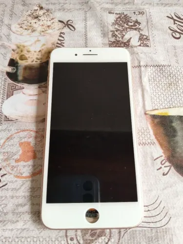 iPhone 8 plus