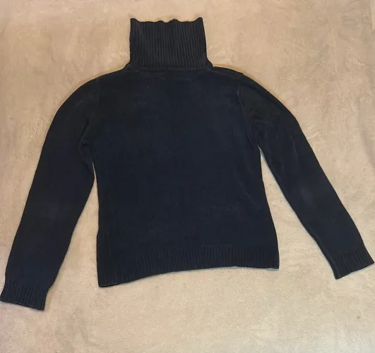 Blusa de gola riachuelo original