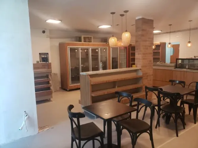 Loja São Pedro (Padaria/Mercearia/Lanchonete)