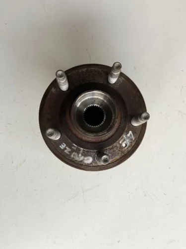 Cubo Rolamento Roda Dianteira Cruze 1.8 2012 2013 2