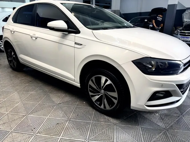 Volkswagen Polo Comfort. 200 TSI 1.0 Flex 12V Aut. 2021