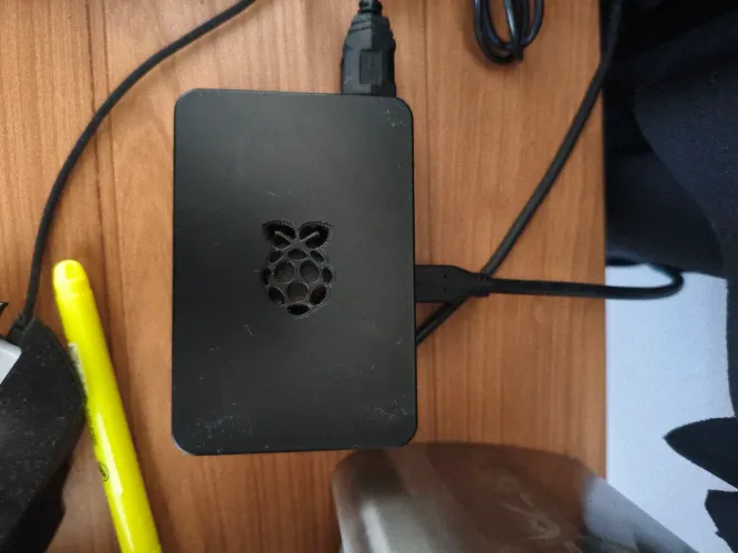 Raspberry PI 4 8gb