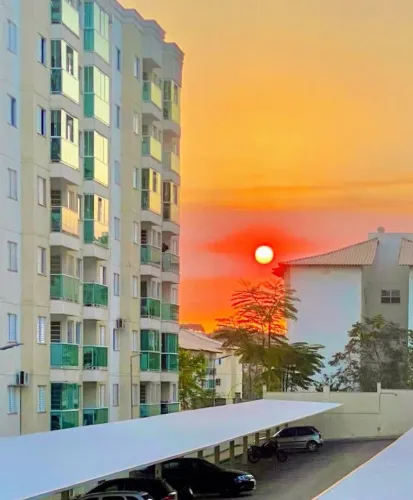 Apartamento à venda - Condomínio Grand Tropical | Vila Formosa