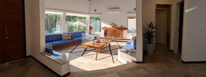 MM-CA3306 Casa a venda com 350m² e 4 suítes em Tabatinga - Caraguatatuba - SP
