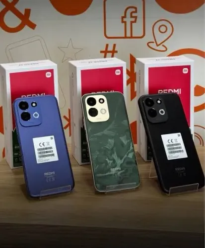 REDMI 17