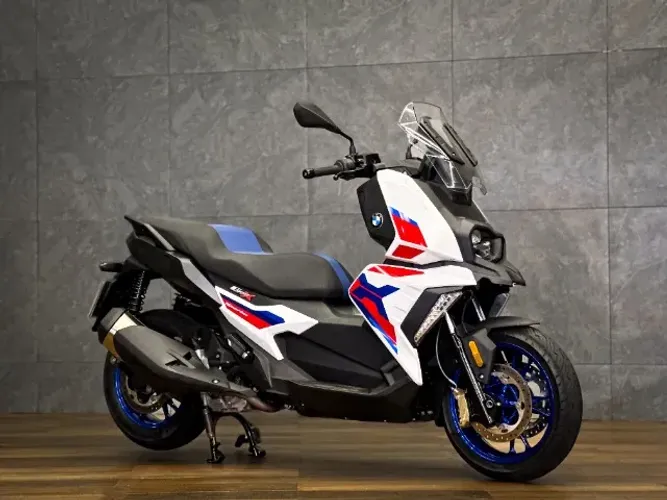 BMW C400X SPORT 2024/2025