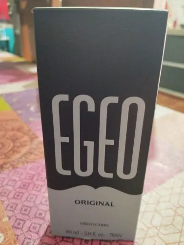 O boticário