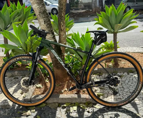 Bike Soul SL 929 Boost