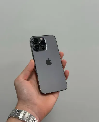 iPhone 13 Pro preto 128gb 