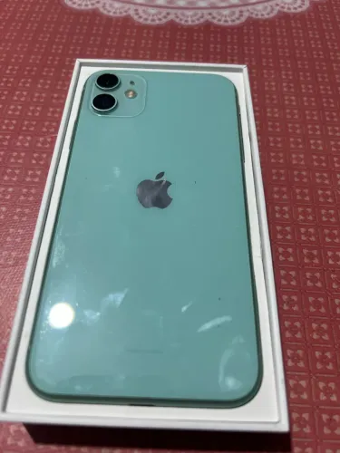 Troco 2 IPhone 11 por outro IPhone maior
