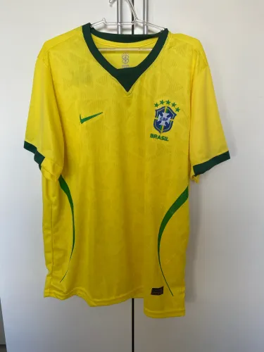Camisa do Brasil