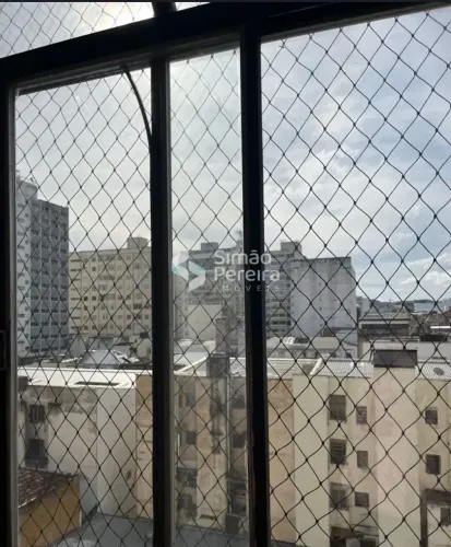 Apartamento padrão à Venda, Centro, Juiz de Fora, MG