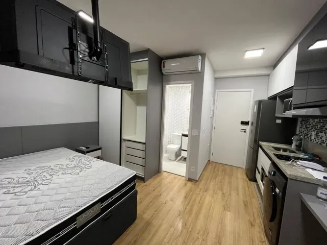 Studio para locação, Ipiranga, São Paulo, SP
