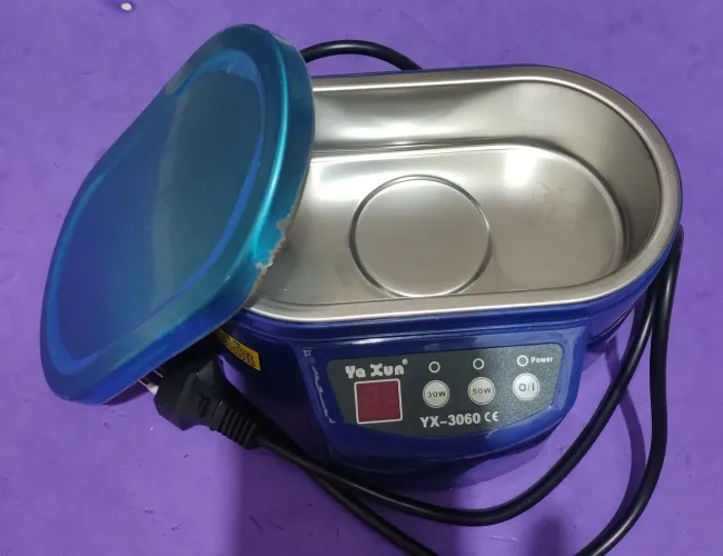 Banheira Ultrassônica Yaxun YX3030