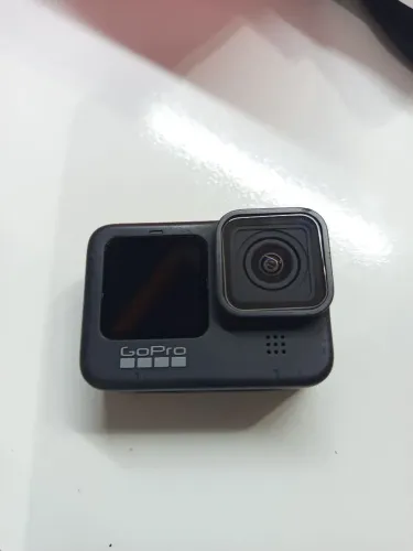 Go Pro Hero 9