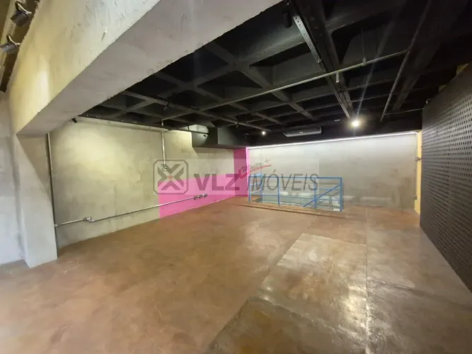 SALAO COMERCIAL em SÃO PAULO - SP, IPIRANGA