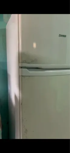 Geladeira consul usada