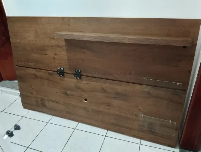 Vendo rak tipo estante