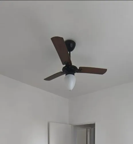 Ventilador
