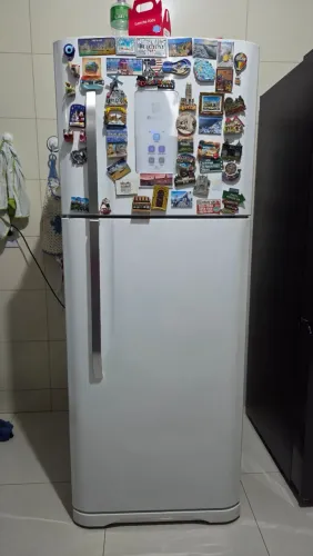 Geladeira TF 51 Eletrolux
