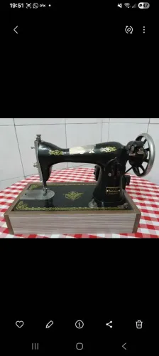 Máquina.