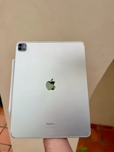 Ipad Pro 12.9? 6 geração