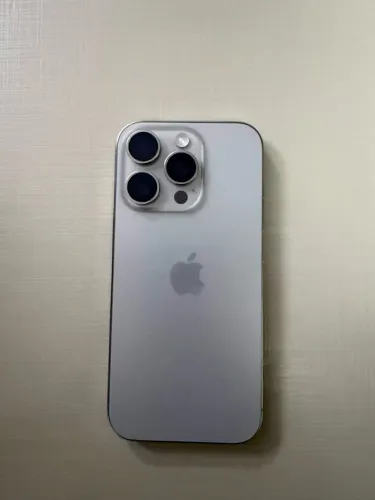 IPHONE 16 PRO 128GB