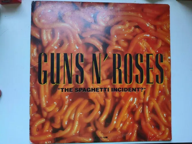 Disco de vinil/LP Guns 'n Roses