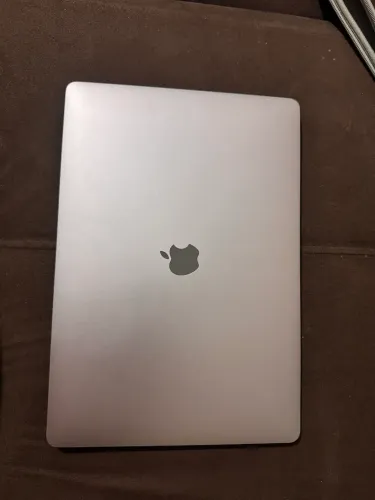 MacBook Pro 2019