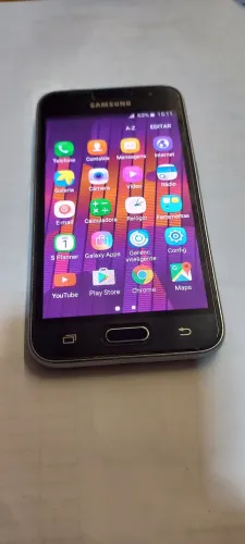 Celular Samsung Galaxy J1