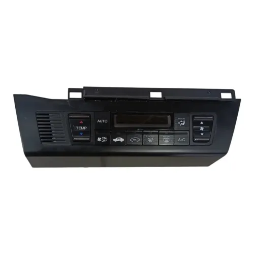 Comando Ar Condicionado digital honda civic g9 2012 A 2016