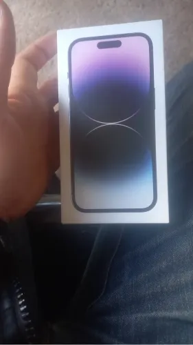 iPhone 14 Pro 
