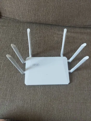 Roteador Knup 6 antenas